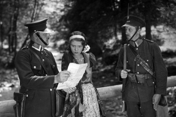 Kobieta, która grzechu pragnie