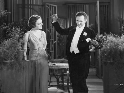 Kobieta, która się śmieje