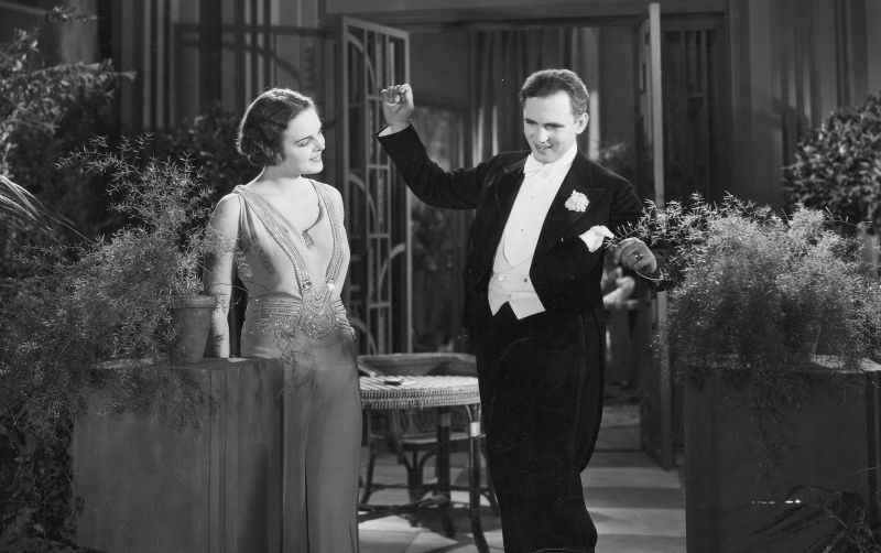 Kobieta, która się śmieje