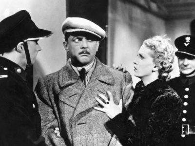 Kobiety nad przepaścią