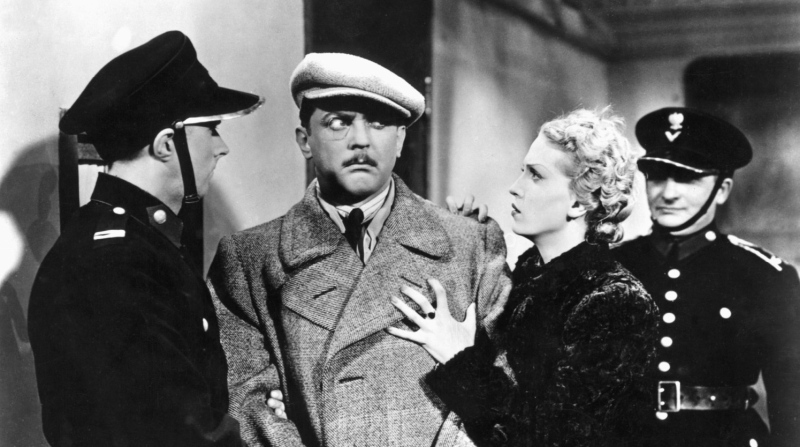 Kobiety nad przepaścią