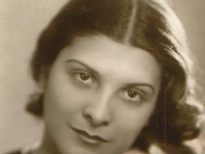 Łopuszańska Helena