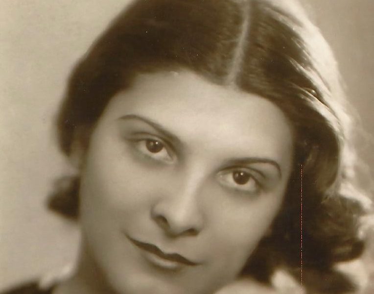 Łopuszańska Helena