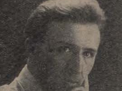 Łuszczewski Juliusz