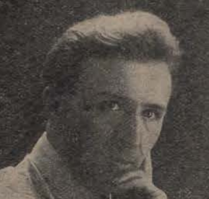 Łuszczewski Juliusz
