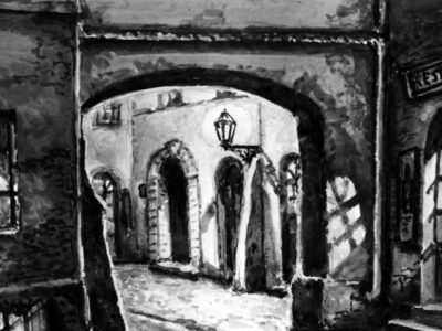 Niewolnica zmysłów