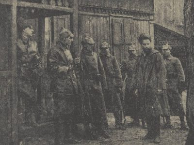 O czem się nie myśli