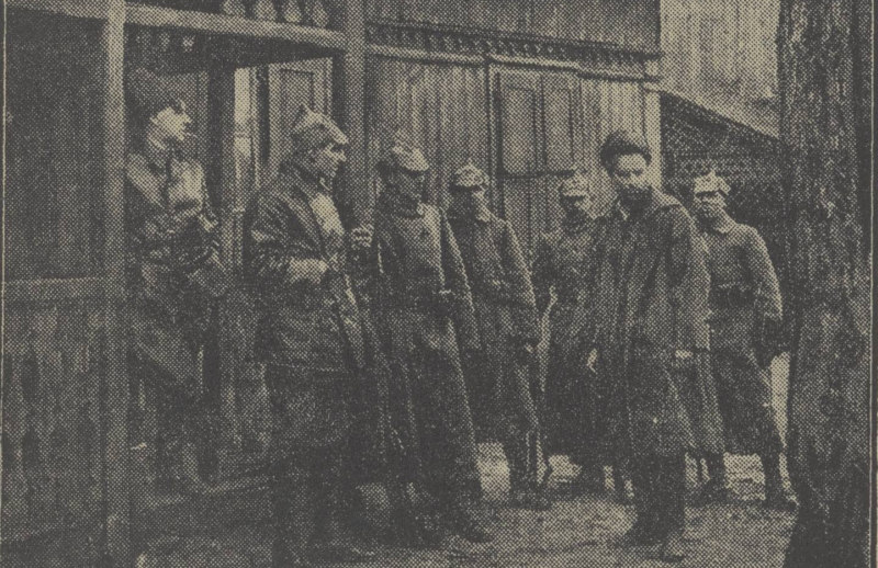 O czem się nie myśli