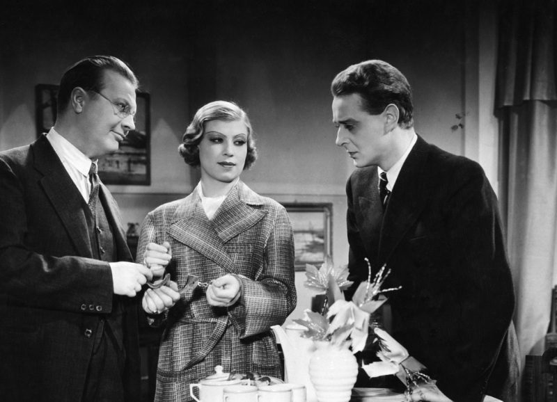 O czym marzą kobiety?