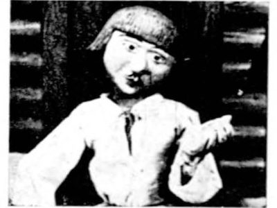 O dzielnym szewczyku Skubie i smoku podwawelskim