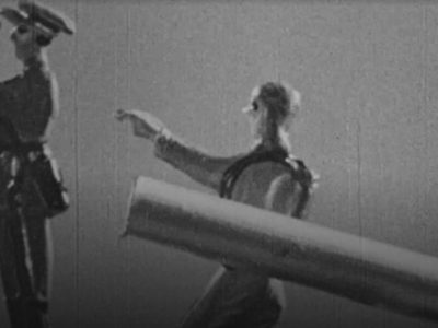 Ołowiane żołnierzyki