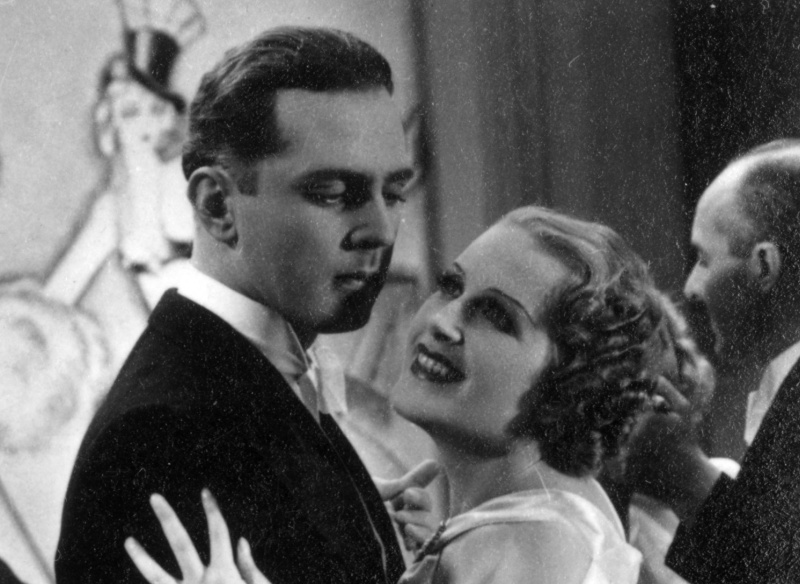 Pani minister tańczy