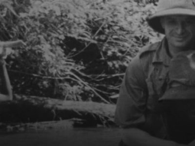 Polscy pionierzy na Czarnym Lądzie