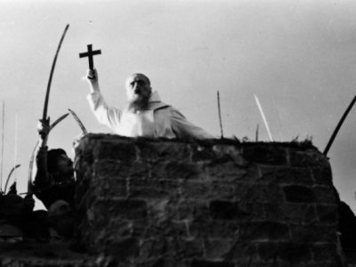 Przeor Kordecki. Obrońca Częstochowy