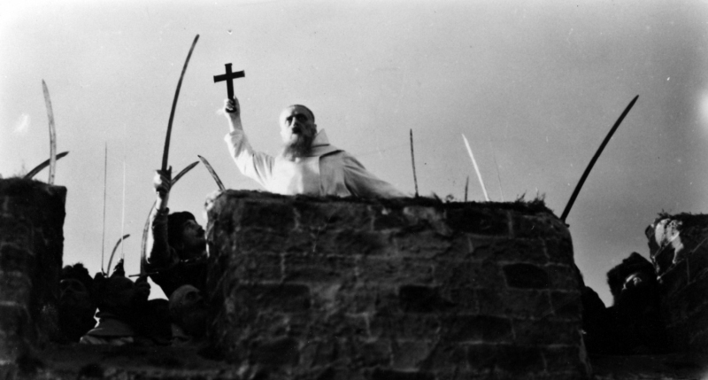 Przeor Kordecki. Obrońca Częstochowy