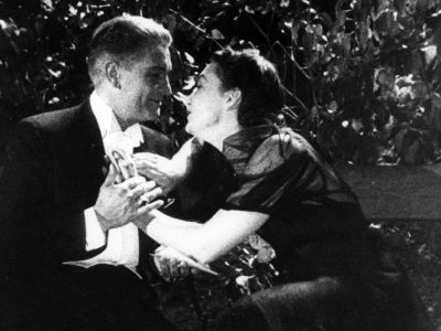 Przez łzy do szczęścia