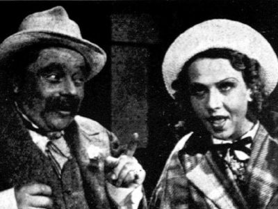 Przygody pana Piorunkiewicza