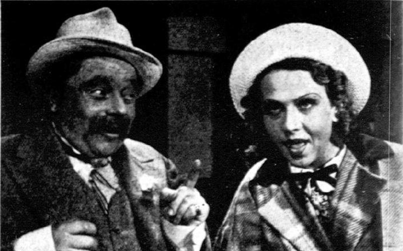 Przygody pana Piorunkiewicza