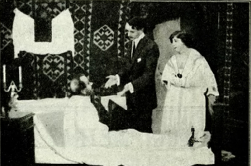 Słodycz grzechu