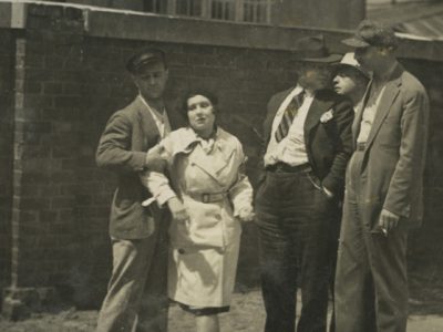 Sto metrów miłości