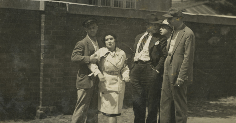 Sto metrów miłości