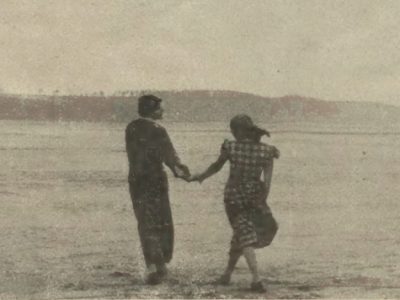 Szczęśliwy wisielec, czyli Kalifornia w Polsce