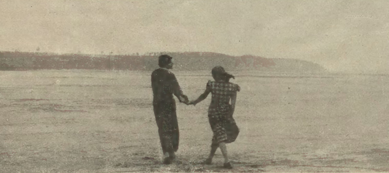 Szczęśliwy wisielec, czyli Kalifornia w Polsce