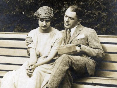 Tajemnica przystanku tramwajowego