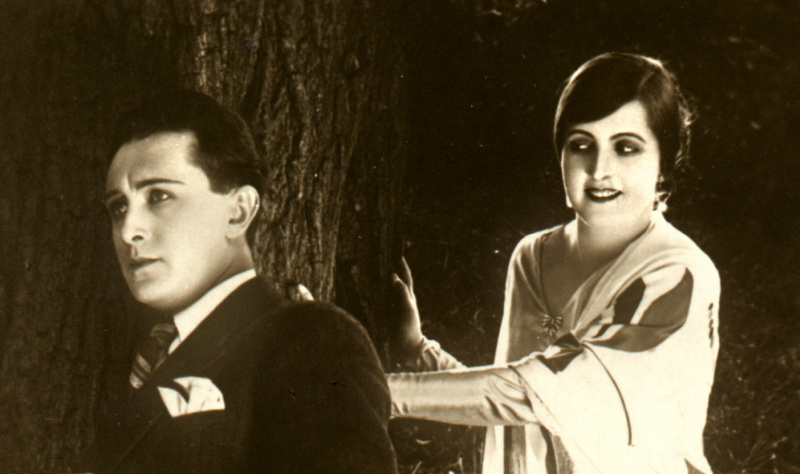 Tajemnica starego rodu