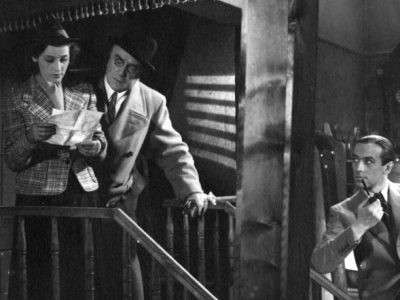 Testament profesora Wilczura