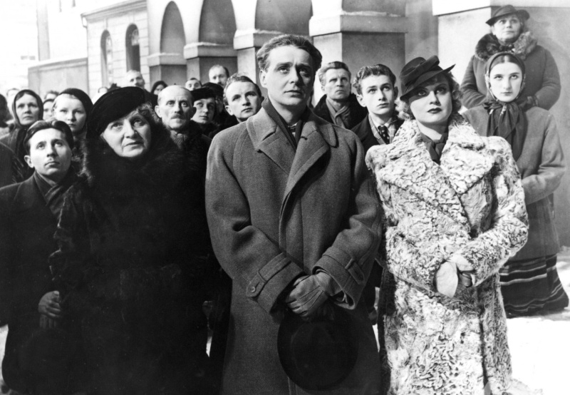 Ty, co w Ostrej świecisz Bramie