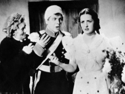 Ułan księcia Józefa