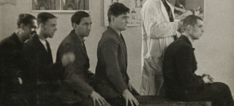 Ułani, ułani, chłopcy malowani