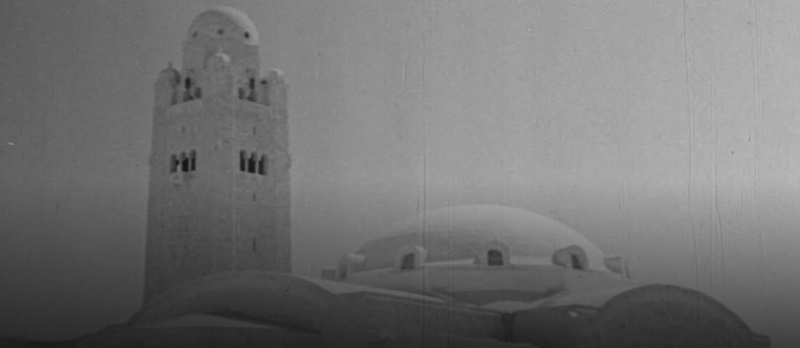 Z Jerozolimy do Tel-Avivu