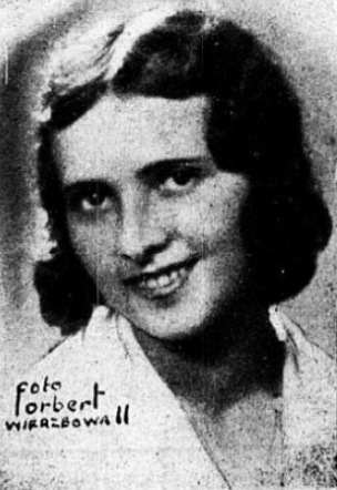 Karin Zuzanna