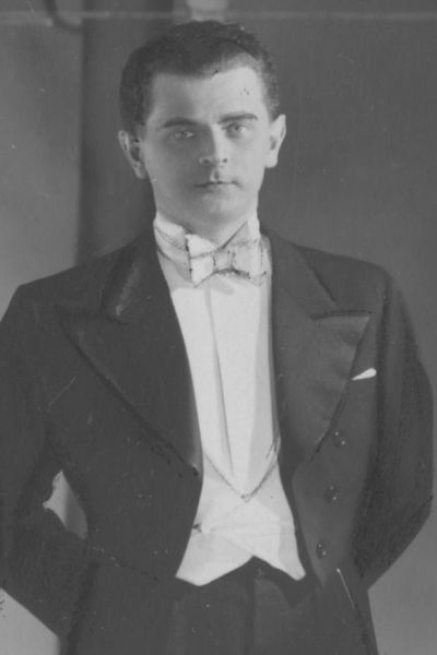 Wysocki Adam