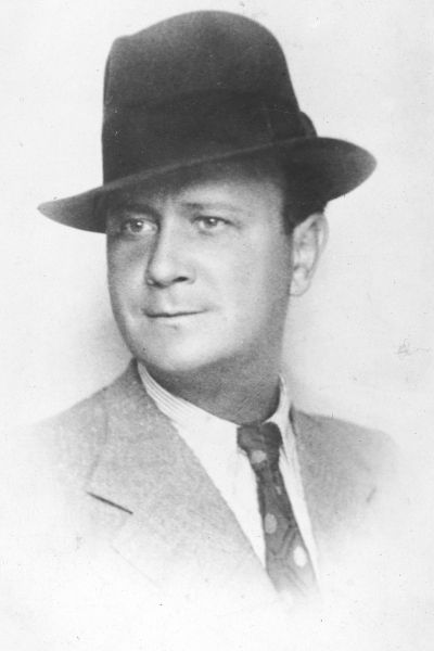Olędzki Aleksander