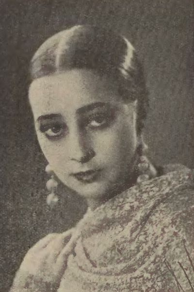 Konopka Alina