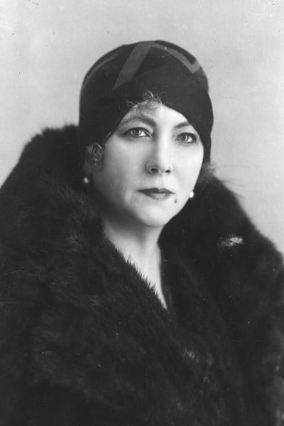 Rotter-Jarnińska Amelia