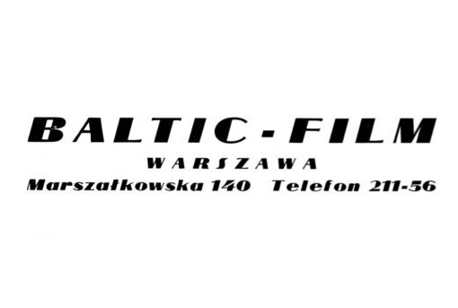 Warszawa, ul. Marszałkowska 140 (Baltic-Film)