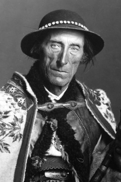 Budz-Lepsiok Stanisław