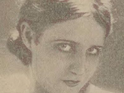 Orsini Dolores