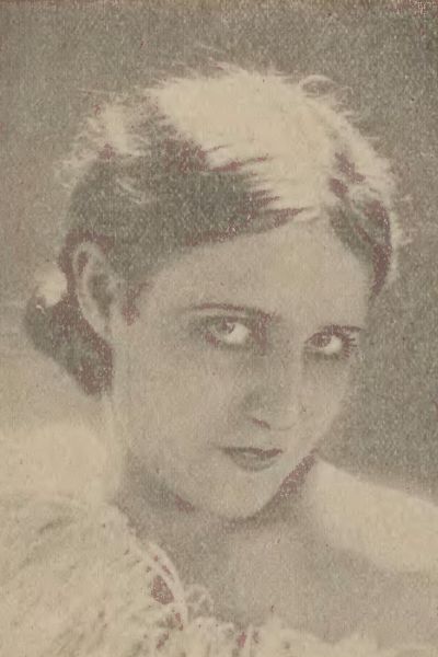 Orsini Dolores
