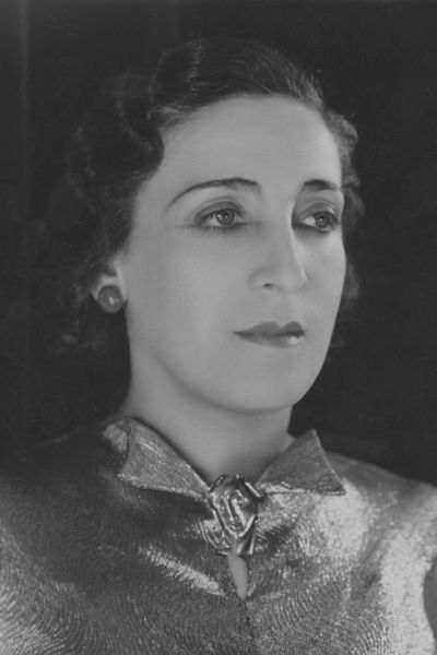Kalinówna Dora