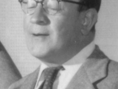 Dorwski Karol