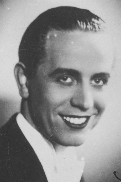Szczepański Feliks