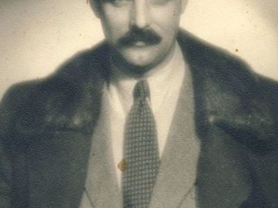 Petersile Franciszek