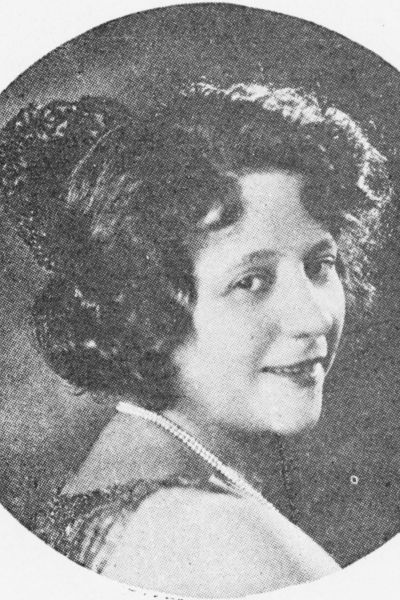 Goldsztejn Zina