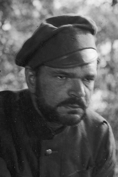 von Hammerstein Andrzej