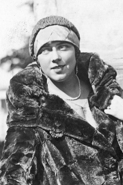 Hryniewiczówna Rena